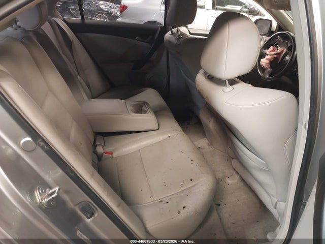 Aukcja sprzedaży 2009 Acura Tsx, vin: JH4CU26689C037302, numer aukcji: 44667603
