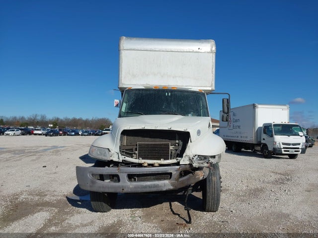 44667608 :رقم المزاد ، 3HAMMMML8KL540053 vin ، 2019 International Durastar 4300 مزاد بيع