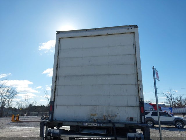 44667608 :رقم المزاد ، 3HAMMMML8KL540053 vin ، 2019 International Durastar 4300 مزاد بيع