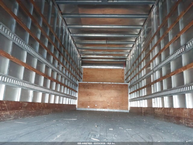 44667608 :رقم المزاد ، 3HAMMMML8KL540053 vin ، 2019 International Durastar 4300 مزاد بيع