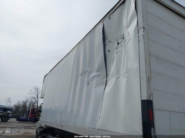 44667608 :رقم المزاد ، 3HAMMMML8KL540053 vin ، 2019 International Durastar 4300 مزاد بيع
