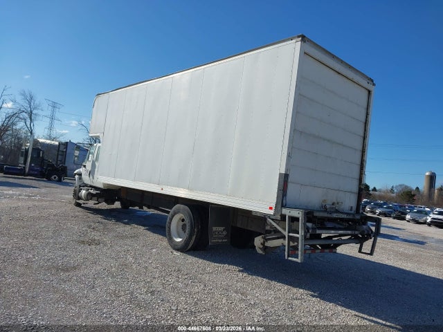 44667608 :رقم المزاد ، 3HAMMMML8KL540053 vin ، 2019 International Durastar 4300 مزاد بيع