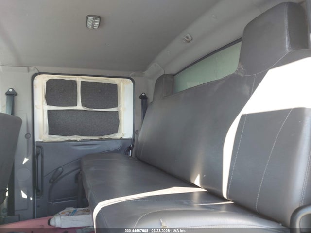 44667608 :رقم المزاد ، 3HAMMMML8KL540053 vin ، 2019 International Durastar 4300 مزاد بيع