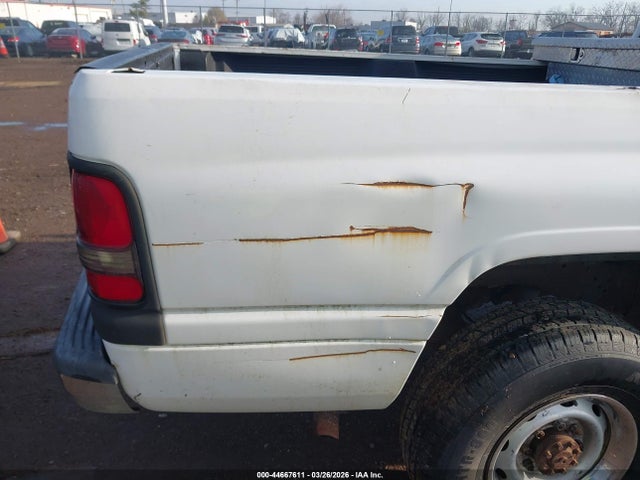 Продажа на аукционе авто 2002 Dodge Ram 2500 St, vin: 3B7KC26Z62M221748, номер лота: 44667611