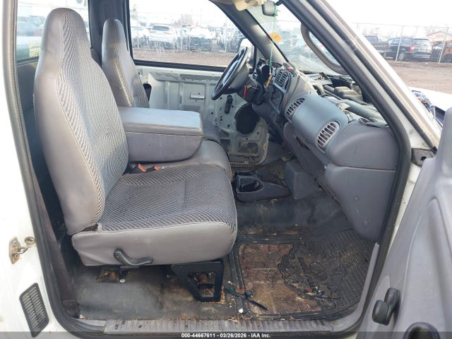 Продажа на аукционе авто 2002 Dodge Ram 2500 St, vin: 3B7KC26Z62M221748, номер лота: 44667611