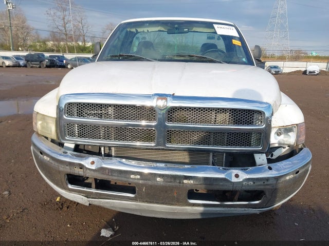 Продажа на аукционе авто 2002 Dodge Ram 2500 St, vin: 3B7KC26Z62M221748, номер лота: 44667611