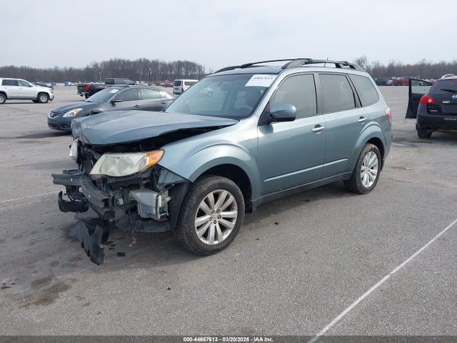 Aukcja sprzedaży 2012 Subaru Forester 2.5x Premium, vin: JF2SHADCXCH430363, numer aukcji: 44667613