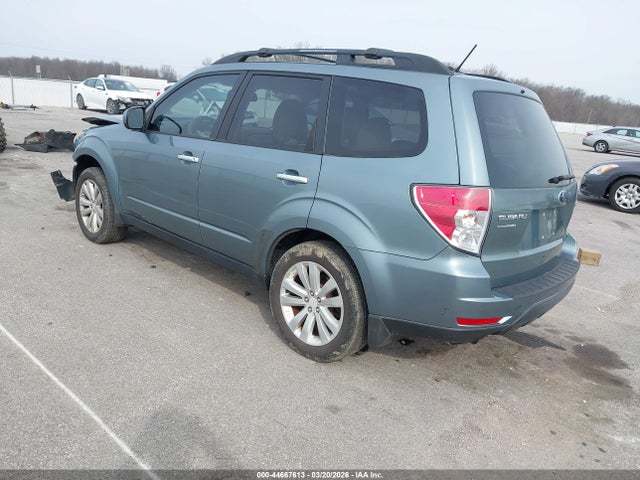 Aukcja sprzedaży 2012 Subaru Forester 2.5x Premium, vin: JF2SHADCXCH430363, numer aukcji: 44667613