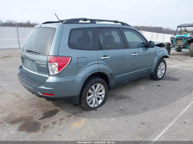 Aukcja sprzedaży 2012 Subaru Forester 2.5x Premium, vin: JF2SHADCXCH430363, numer aukcji: 44667613