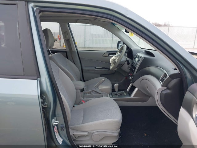 Aukcja sprzedaży 2012 Subaru Forester 2.5x Premium, vin: JF2SHADCXCH430363, numer aukcji: 44667613