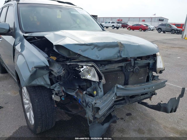 Aukcja sprzedaży 2012 Subaru Forester 2.5x Premium, vin: JF2SHADCXCH430363, numer aukcji: 44667613