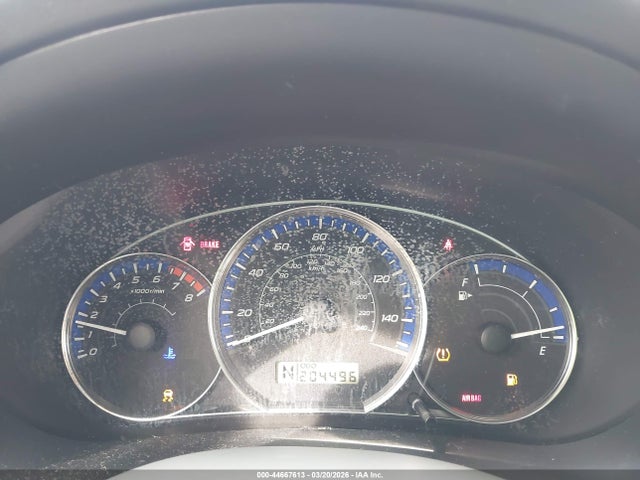 Aukcja sprzedaży 2012 Subaru Forester 2.5x Premium, vin: JF2SHADCXCH430363, numer aukcji: 44667613