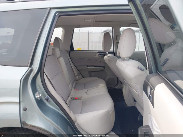 Aukcja sprzedaży 2012 Subaru Forester 2.5x Premium, vin: JF2SHADCXCH430363, numer aukcji: 44667613