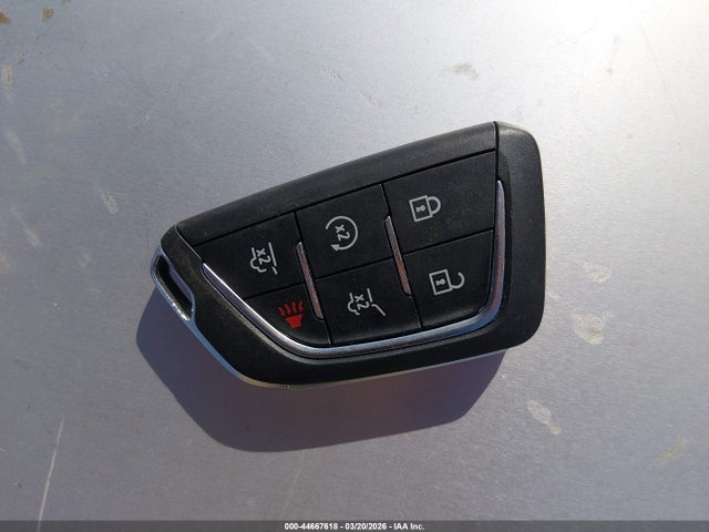 Aukcja sprzedaży 2023 Cadillac Escalade Esv 4wd Premium Luxury, vin: 1GYS4KKL4PR420599, numer aukcji: 44667618