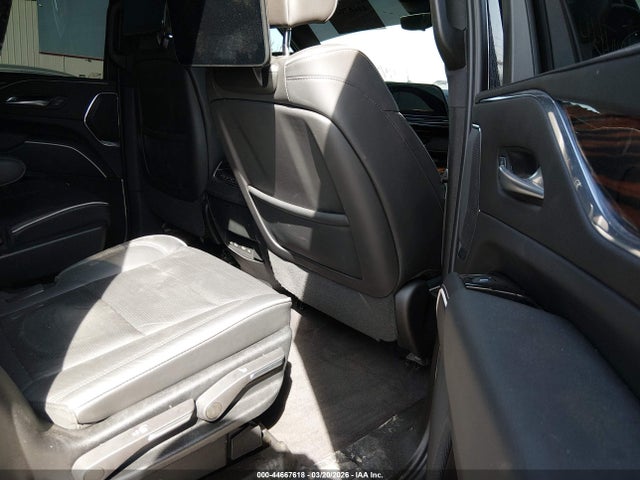 Aukcja sprzedaży 2023 Cadillac Escalade Esv 4wd Premium Luxury, vin: 1GYS4KKL4PR420599, numer aukcji: 44667618