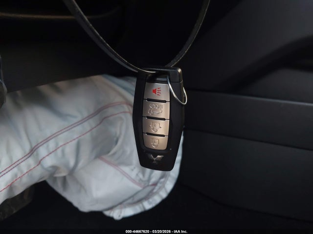 Aukcja sprzedaży 2022 Mitsubishi Outlander Black Edition S-awc/se 2.5 S-awc/se Launch Edition S-awc, vin: JA4J4UA81NZ090518, numer aukcji: 44667620