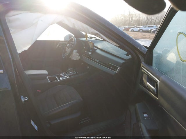 Aukcja sprzedaży 2022 Mitsubishi Outlander Black Edition S-awc/se 2.5 S-awc/se Launch Edition S-awc, vin: JA4J4UA81NZ090518, numer aukcji: 44667620