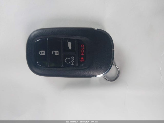 44667621 :رقم المزاد ، 3CZRZ2H5XRM703456 vin ، 2024 Honda Hr-v Awd Sport/awd Sport W/o Bsi مزاد بيع