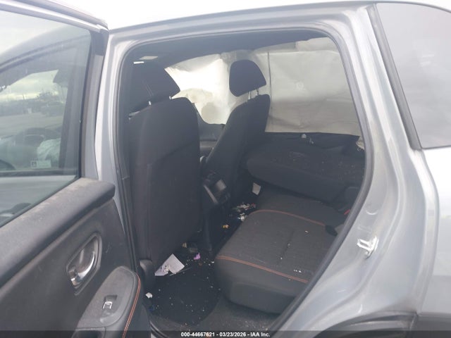 44667621 :رقم المزاد ، 3CZRZ2H5XRM703456 vin ، 2024 Honda Hr-v Awd Sport/awd Sport W/o Bsi مزاد بيع