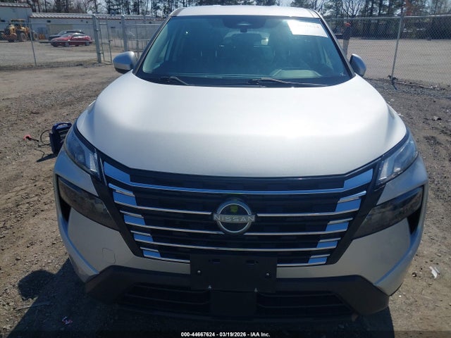 5N1BT3BB8RC705667 Nissan Rogue Sv Intelligent Awd