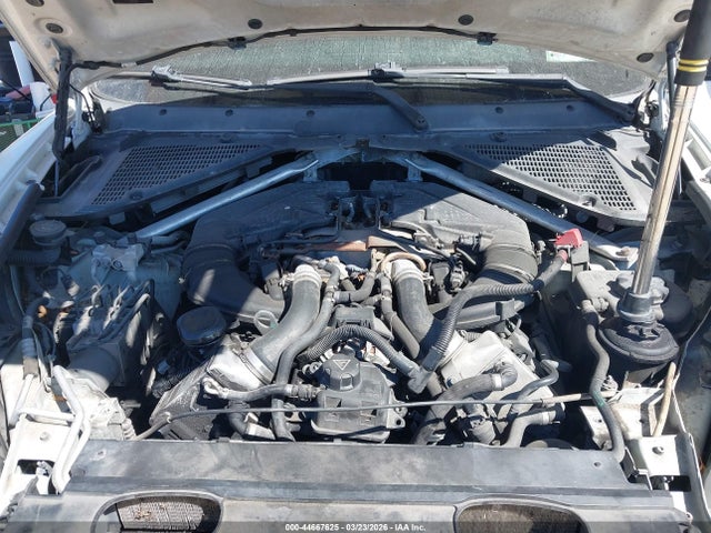 Продажа на аукционе авто 2011 Bmw X6 Xdrive50i, vin: 5UXFG8C57BLZ95257, номер лота: 44667625