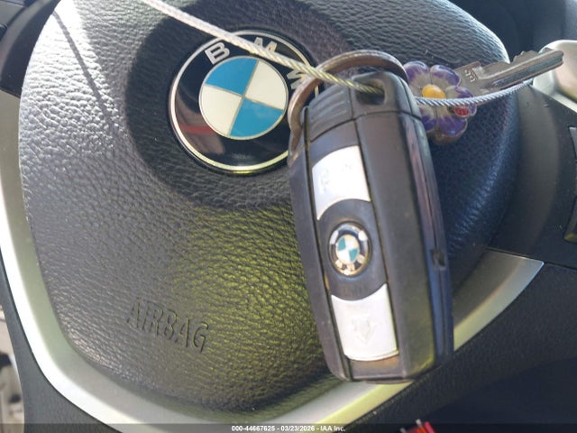 Продажа на аукционе авто 2011 Bmw X6 Xdrive50i, vin: 5UXFG8C57BLZ95257, номер лота: 44667625