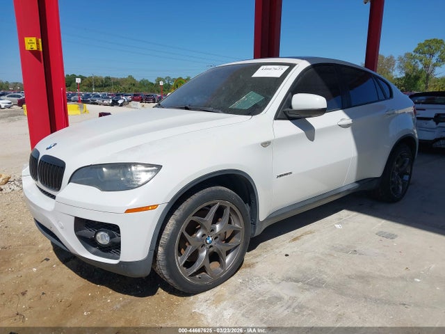 Продажа на аукционе авто 2011 Bmw X6 Xdrive50i, vin: 5UXFG8C57BLZ95257, номер лота: 44667625