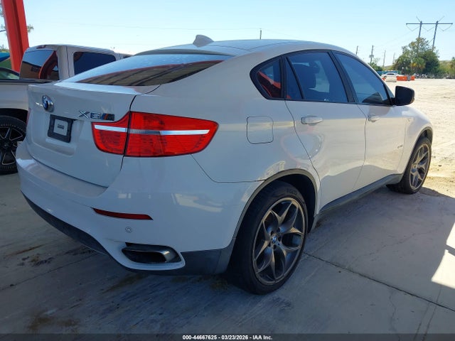 Продажа на аукционе авто 2011 Bmw X6 Xdrive50i, vin: 5UXFG8C57BLZ95257, номер лота: 44667625