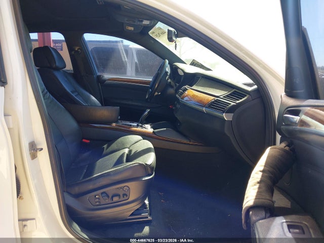 Продажа на аукционе авто 2011 Bmw X6 Xdrive50i, vin: 5UXFG8C57BLZ95257, номер лота: 44667625