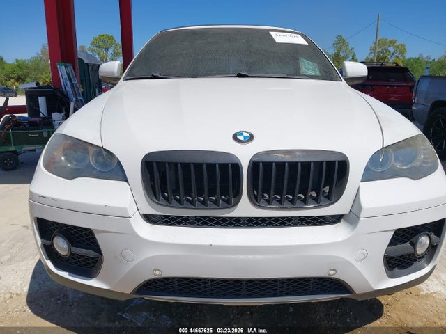 Продажа на аукционе авто 2011 Bmw X6 Xdrive50i, vin: 5UXFG8C57BLZ95257, номер лота: 44667625