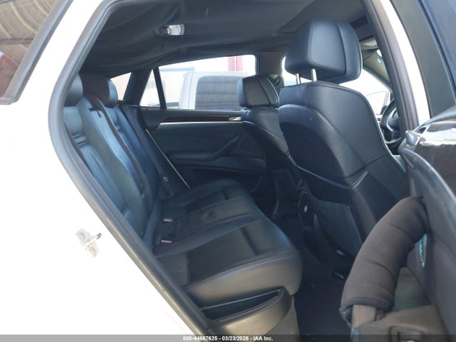 Продажа на аукционе авто 2011 Bmw X6 Xdrive50i, vin: 5UXFG8C57BLZ95257, номер лота: 44667625