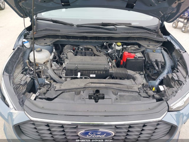 44667626 :رقم المزاد ، 1FMCU0GN5RUA03657 vin ، 2024 Ford Escape Active مزاد بيع