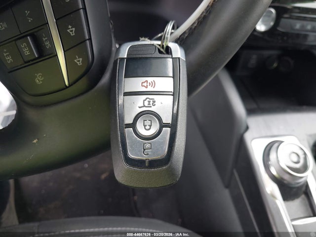 44667626 :رقم المزاد ، 1FMCU0GN5RUA03657 vin ، 2024 Ford Escape Active مزاد بيع