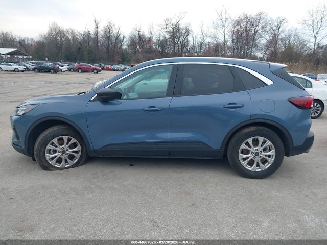 44667626 :رقم المزاد ، 1FMCU0GN5RUA03657 vin ، 2024 Ford Escape Active مزاد بيع