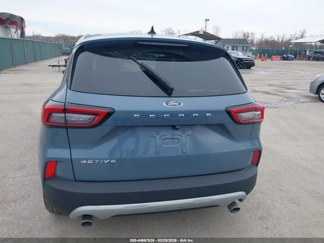44667626 :رقم المزاد ، 1FMCU0GN5RUA03657 vin ، 2024 Ford Escape Active مزاد بيع