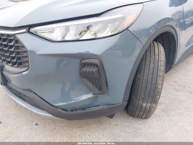 44667626 :رقم المزاد ، 1FMCU0GN5RUA03657 vin ، 2024 Ford Escape Active مزاد بيع
