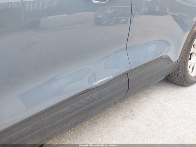 44667626 :رقم المزاد ، 1FMCU0GN5RUA03657 vin ، 2024 Ford Escape Active مزاد بيع