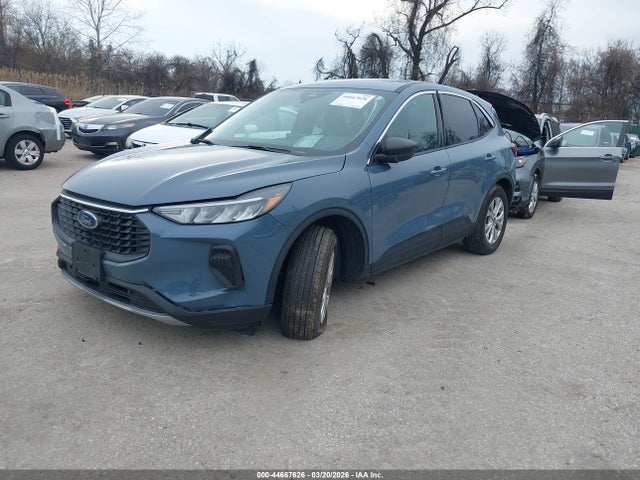 44667626 :رقم المزاد ، 1FMCU0GN5RUA03657 vin ، 2024 Ford Escape Active مزاد بيع