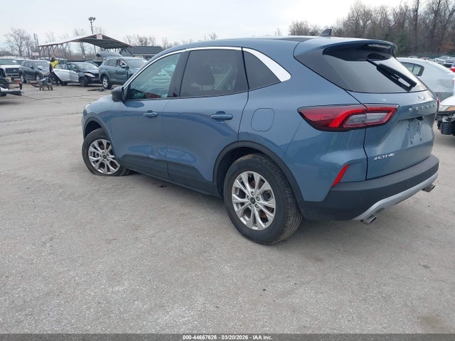 44667626 :رقم المزاد ، 1FMCU0GN5RUA03657 vin ، 2024 Ford Escape Active مزاد بيع