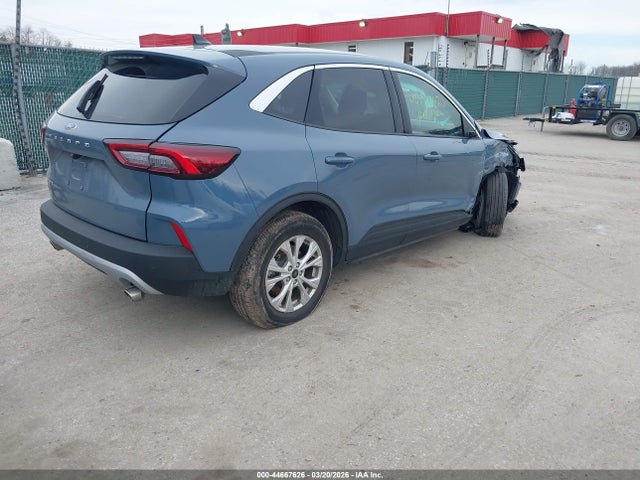 44667626 :رقم المزاد ، 1FMCU0GN5RUA03657 vin ، 2024 Ford Escape Active مزاد بيع