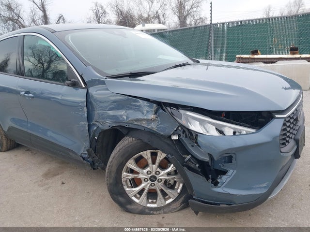 44667626 :رقم المزاد ، 1FMCU0GN5RUA03657 vin ، 2024 Ford Escape Active مزاد بيع