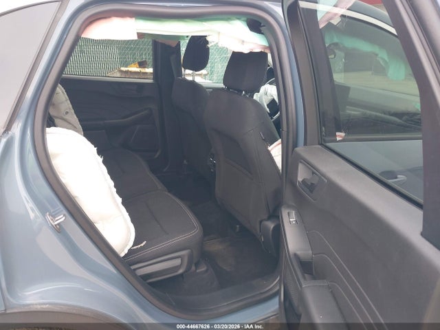 44667626 :رقم المزاد ، 1FMCU0GN5RUA03657 vin ، 2024 Ford Escape Active مزاد بيع