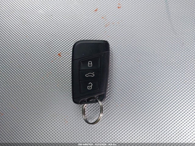 1V2KR2CA9JC552576 Volkswagen Atlas 3.6l V6 Se