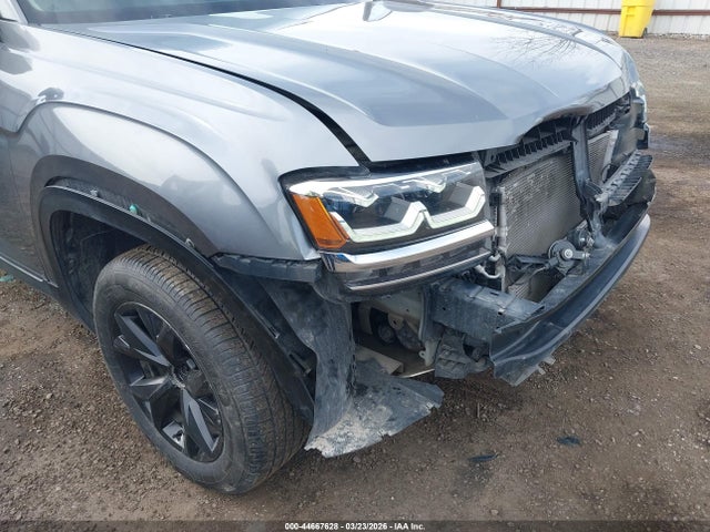 1V2KR2CA9JC552576 Volkswagen Atlas 3.6l V6 Se