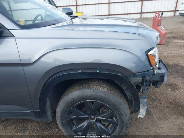 1V2KR2CA9JC552576 Volkswagen Atlas 3.6l V6 Se