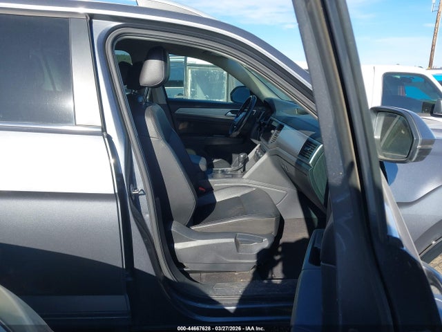 1V2KR2CA9JC552576 Volkswagen Atlas 3.6l V6 Se