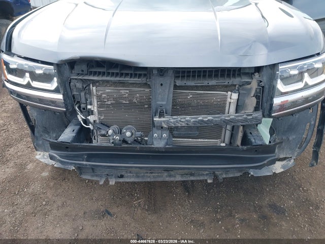 1V2KR2CA9JC552576 Volkswagen Atlas 3.6l V6 Se