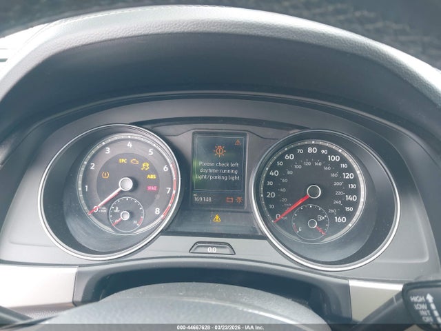 1V2KR2CA9JC552576 Volkswagen Atlas 3.6l V6 Se