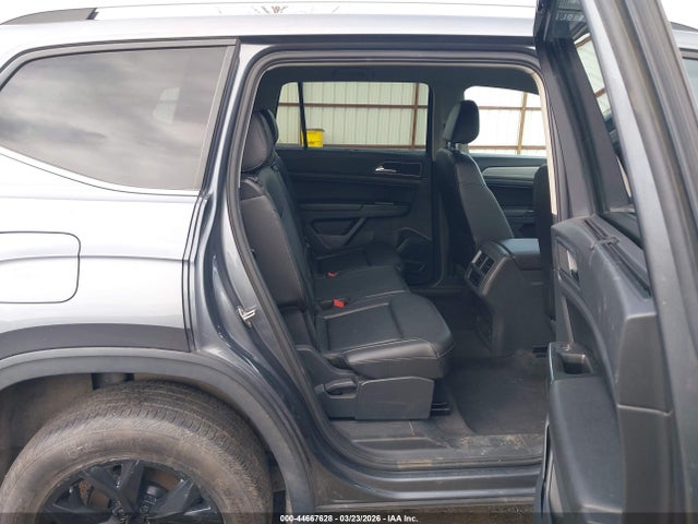 1V2KR2CA9JC552576 Volkswagen Atlas 3.6l V6 Se