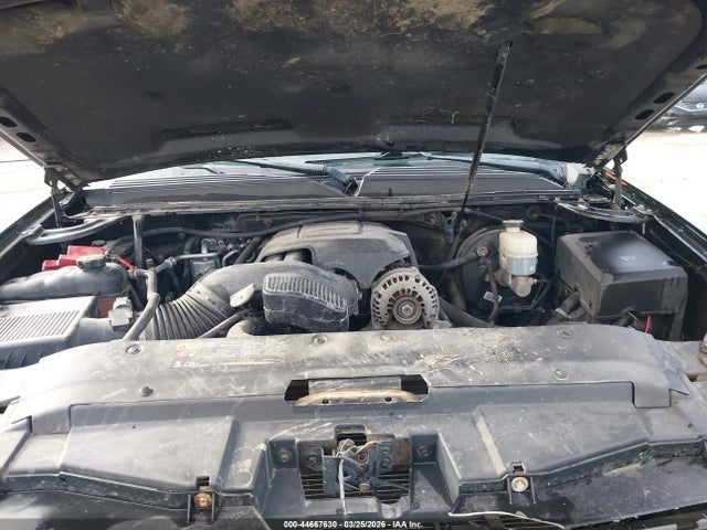 1GNSKJE70ER240948 Chevrolet Suburban 1500 Lt